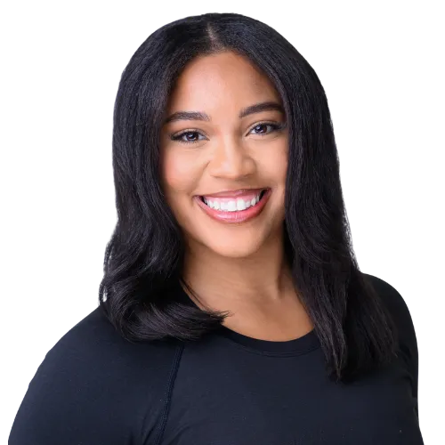 Portrait of Shayla Taylor